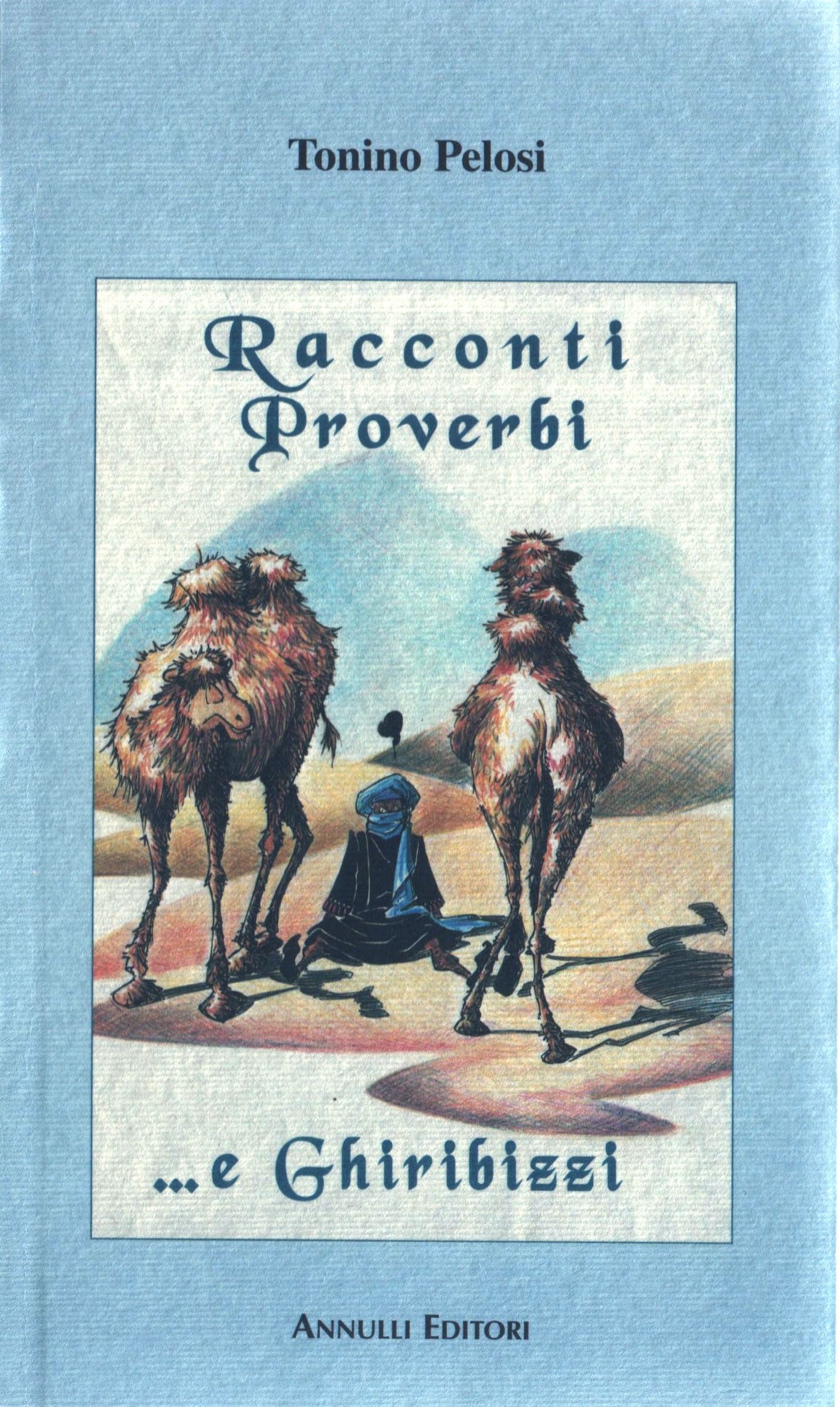 Racconti