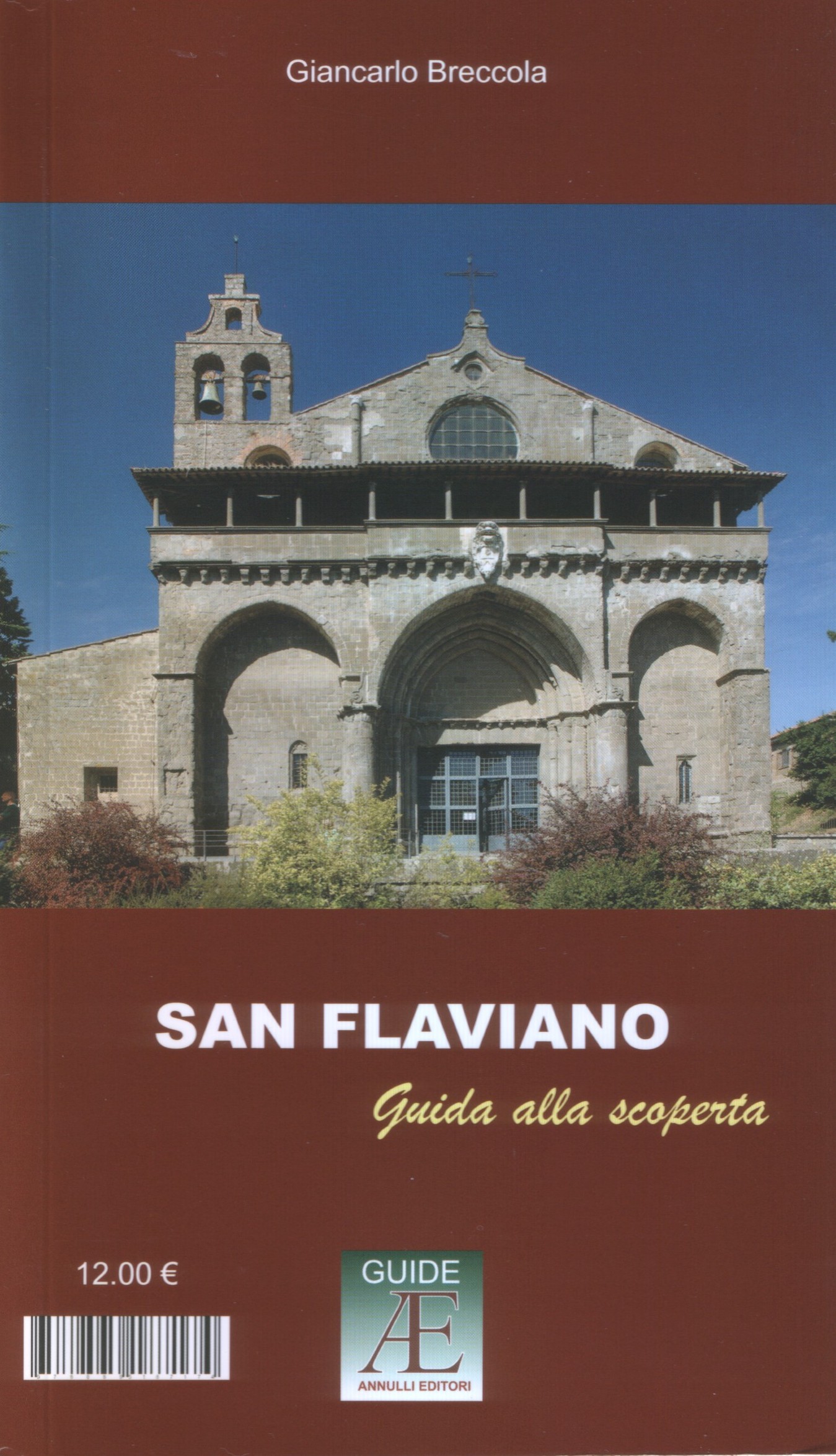 San Flaviano