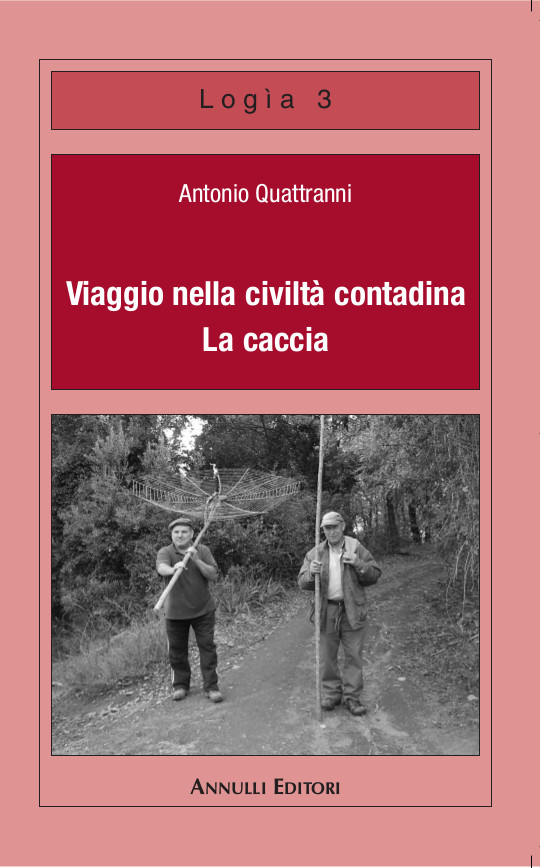 copertina La caccia