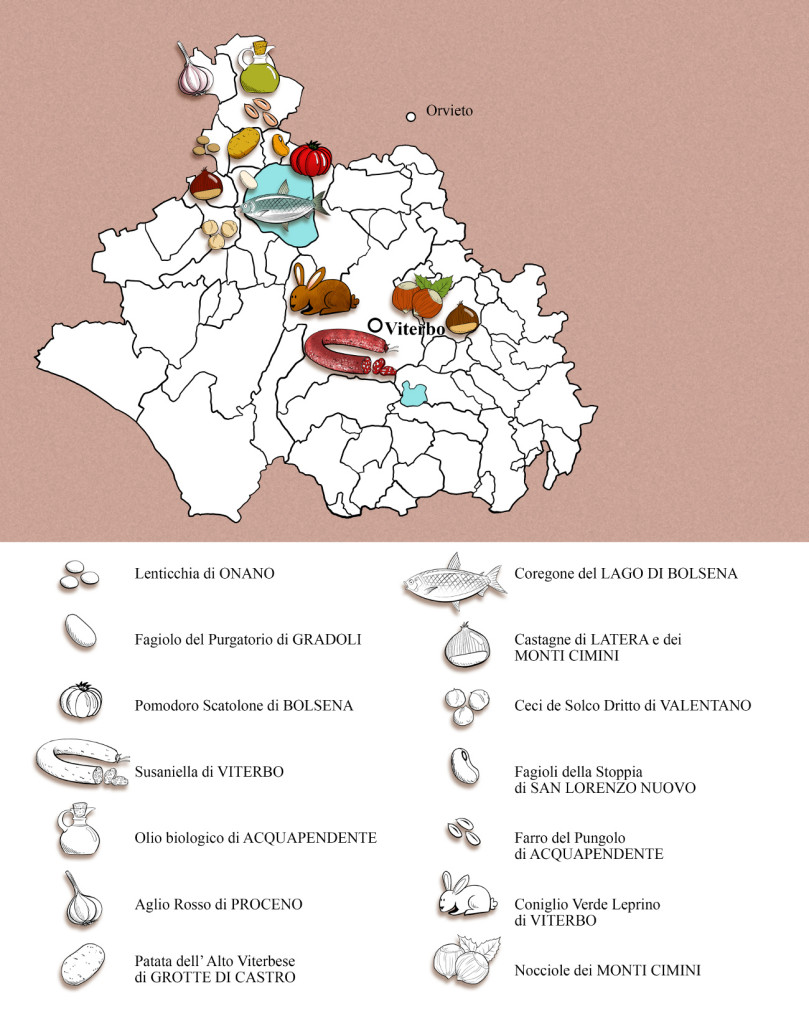 mappa tuscia_x-internet