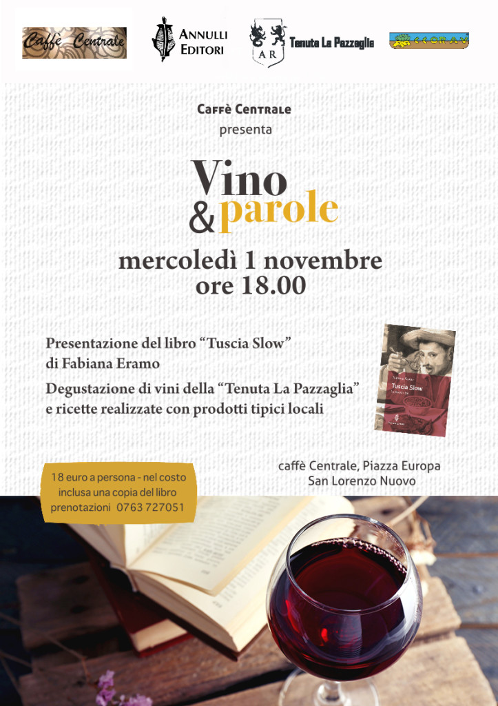 vino&parole