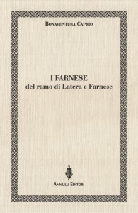 I farnese del ramo di Latera e Farnese_copertina