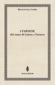 I farnese del ramo di Latera e Farnese_copertina
