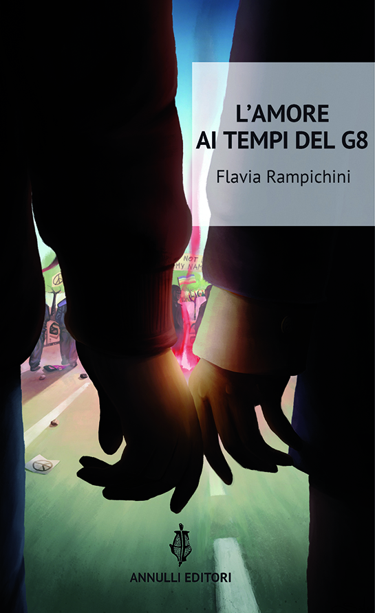 L'amore ai tempi del G8_copertina