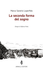 La seconda forma del sogno_copertina