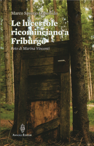 Le lucertole ricominciano a Friburgo_cover