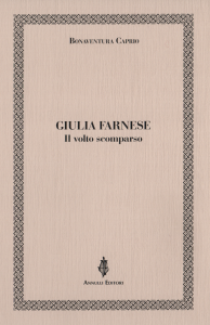 Copertina Giulia Farnese