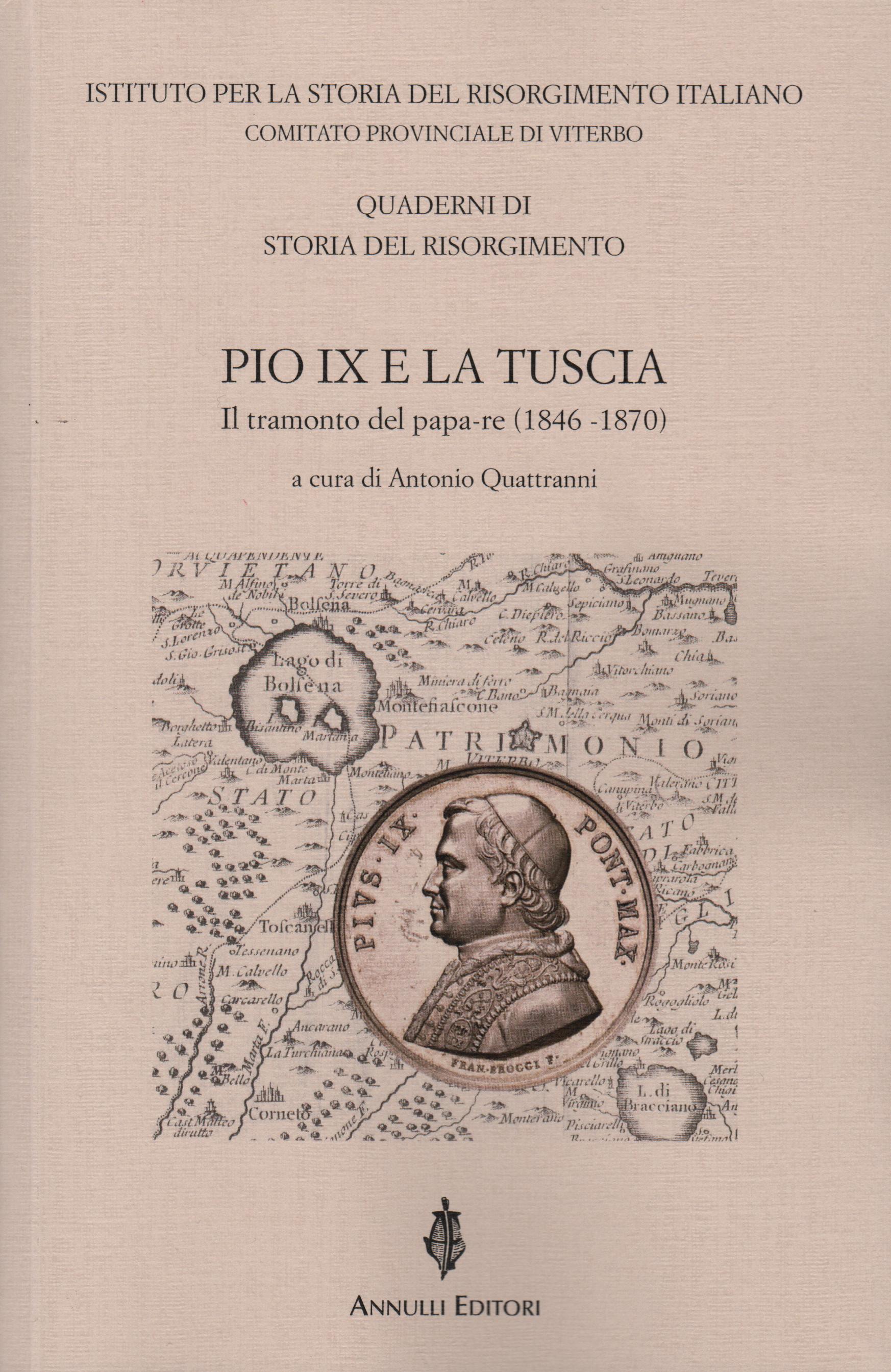 Pio IX e la Tuscia_copertina