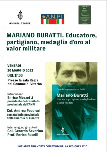 Mariano Buratti_ presentazione_comune_Viterbo