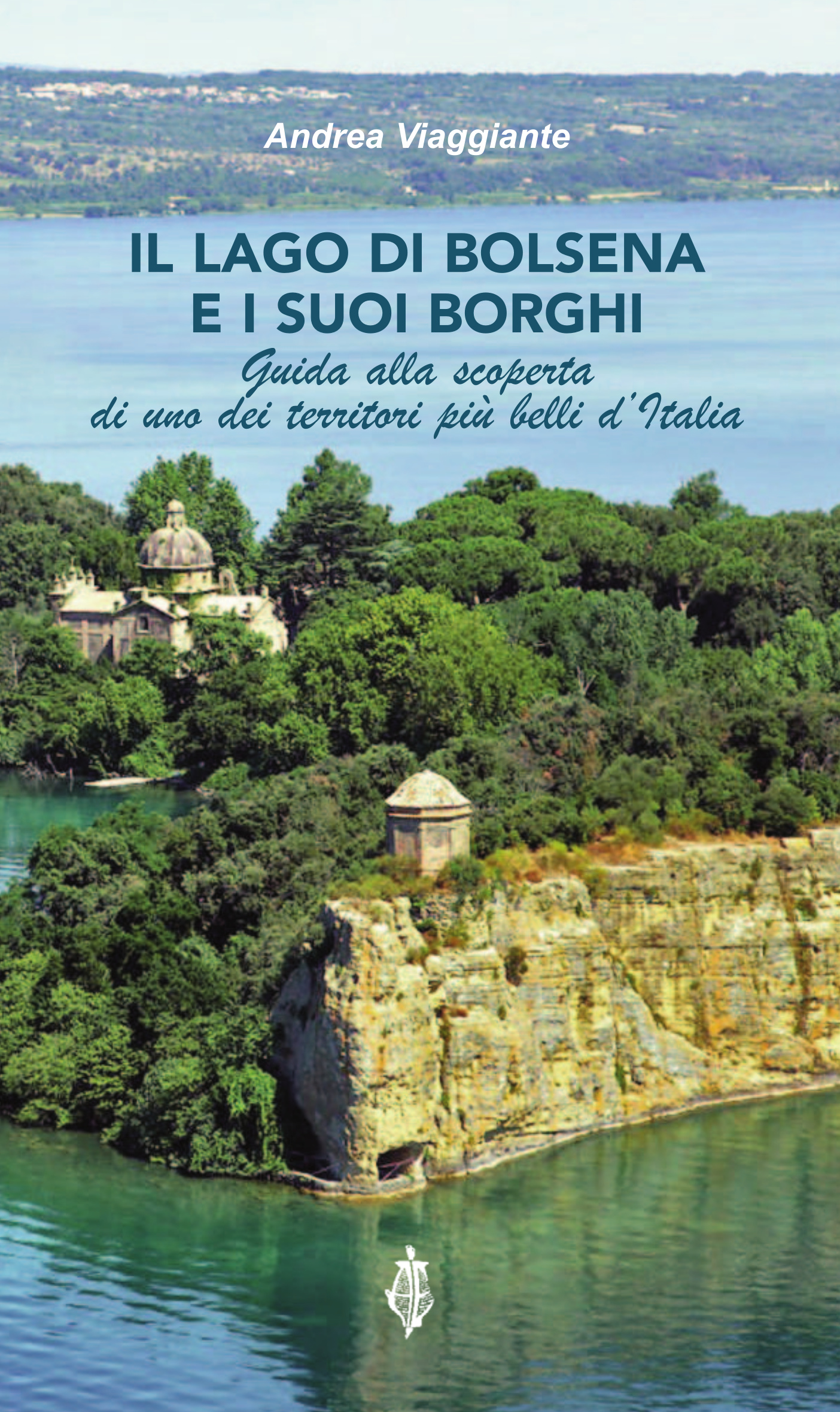 copertina lago di bolsena 2023_front