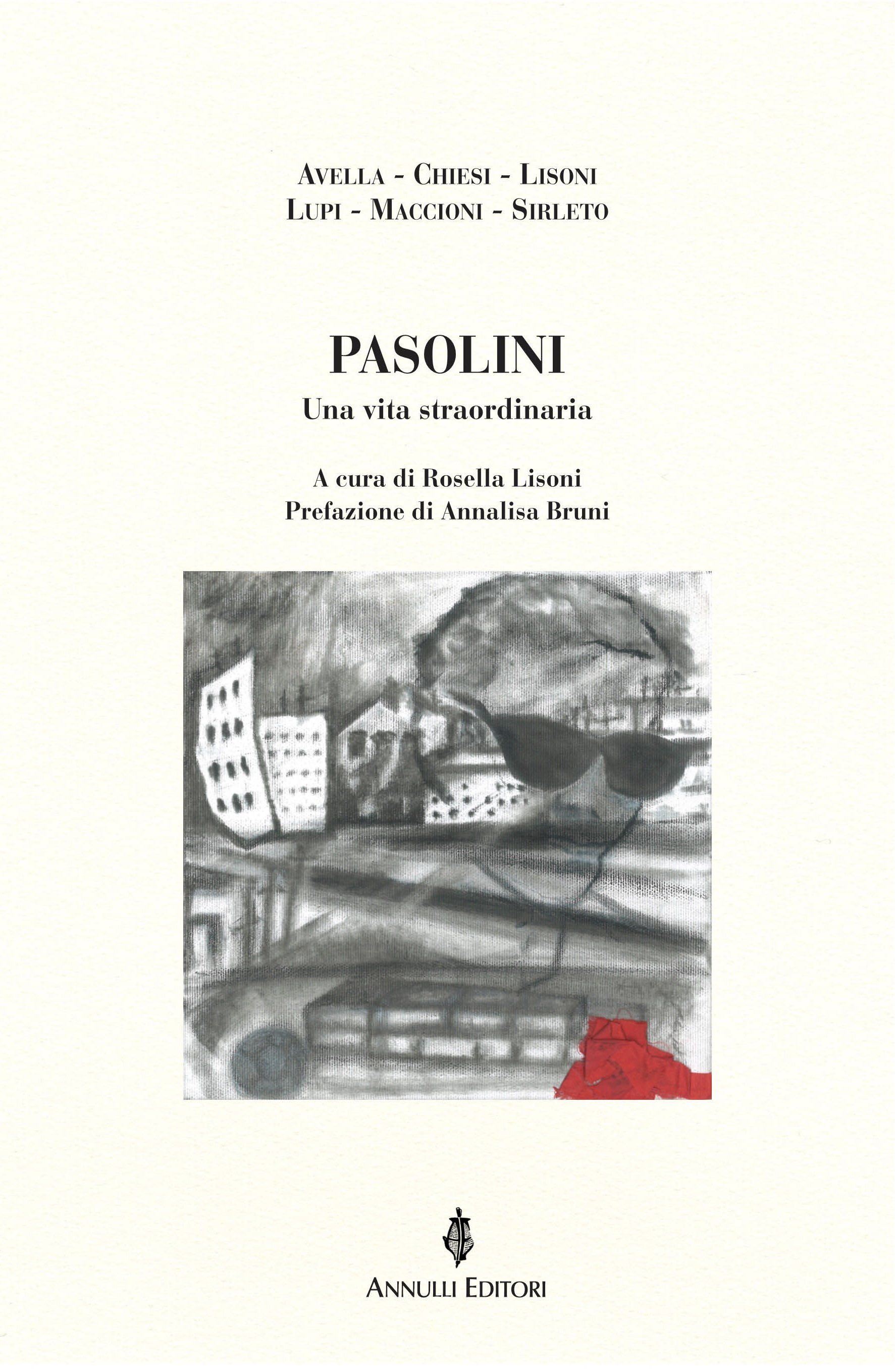 copertina Pasolini_front
